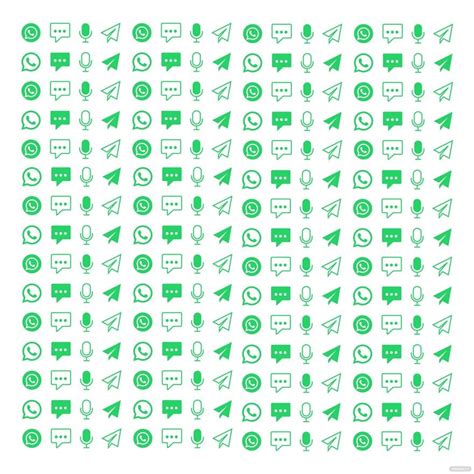 Whatsapp background Vectors & Illustrations for Free Download.